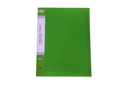 Display Book (OT-DB20A)