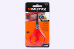 Munix SL-1143 108 mm / 4.2" Stainless Steel Scissors