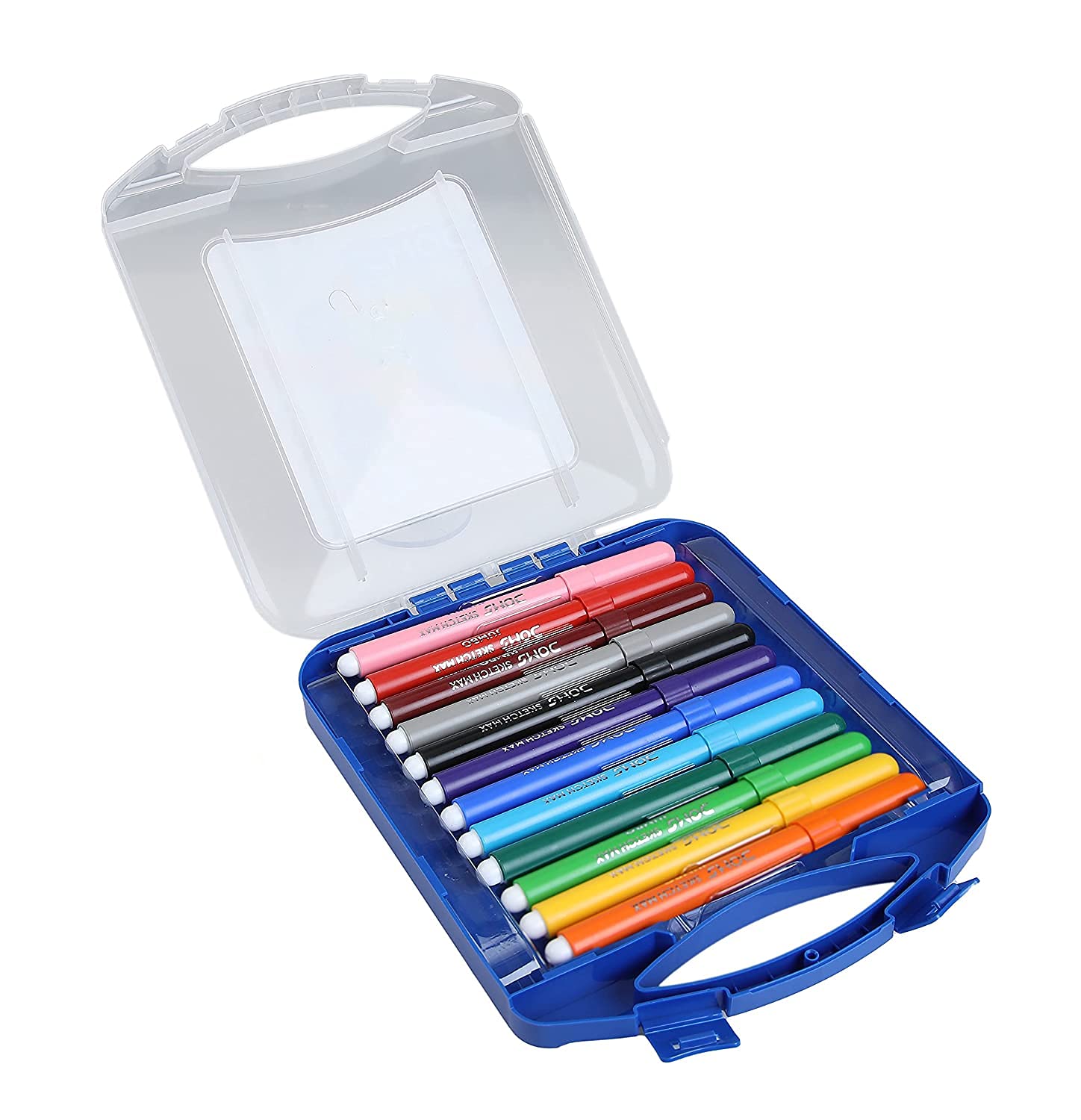 Doms Sketch Max Jumbo Pen