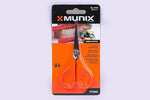 Munix SL-1143 108 mm / 4.2" Stainless Steel Scissors