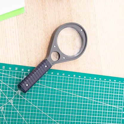 deli  Magnifier