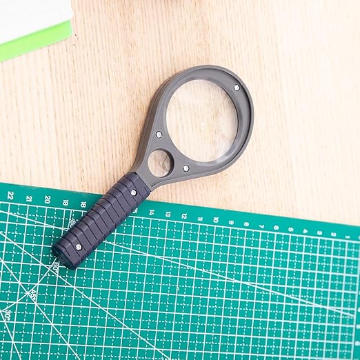 deli  Magnifier