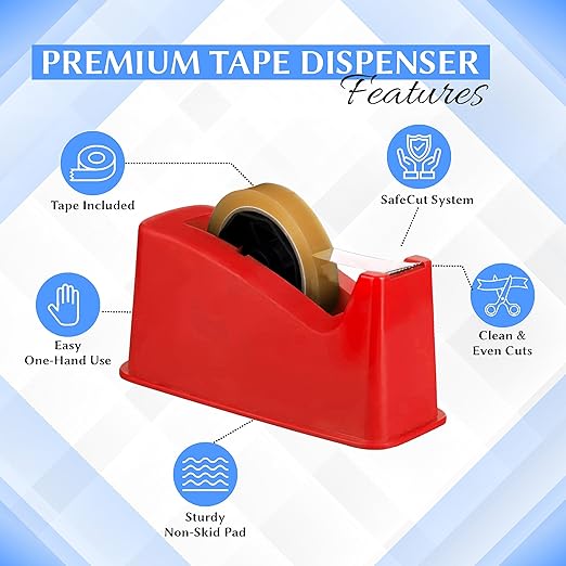 Tape Dispenser