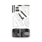 Camlin Scholar Plus Geometry Box
