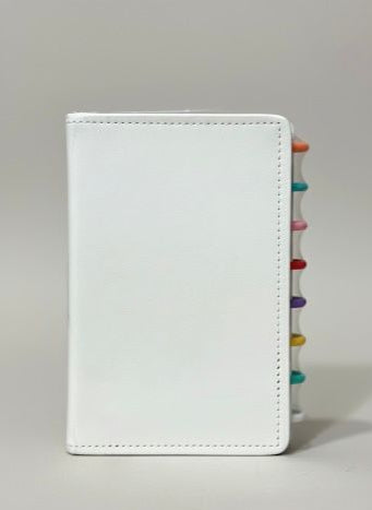 Butterfly Dream “Special Day” Spiral Style Diary