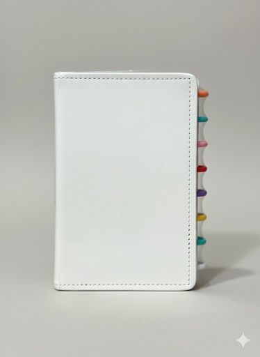 Butterfly Dream “Special Day” Spiral Style Diary