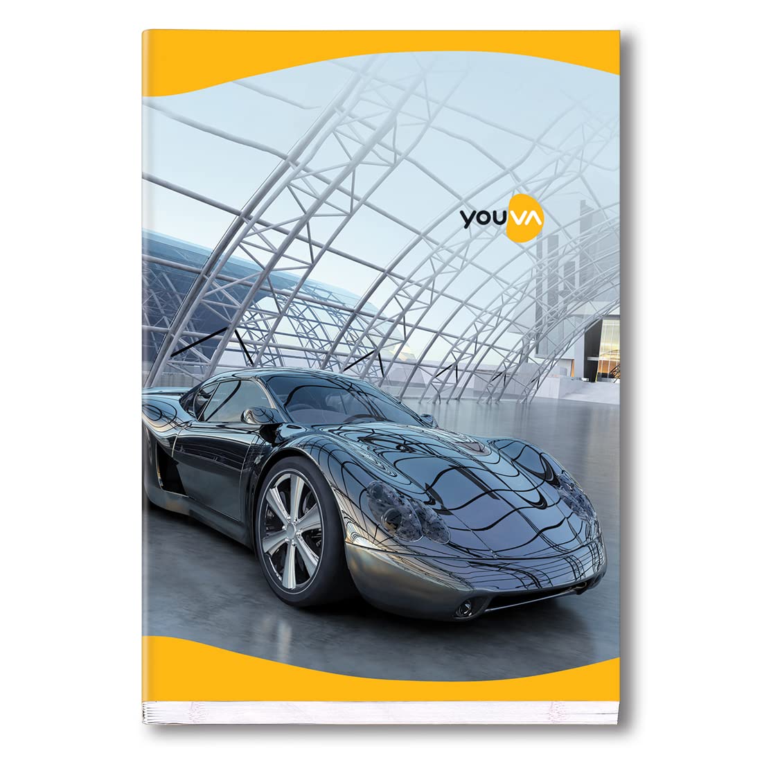 Navneet Youva Soft Bound 276pg