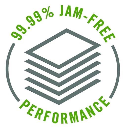 JK A4 multipurpose WHITE Copier Paper - A4, 75 GSM, 1 Ream, 500 Sheets