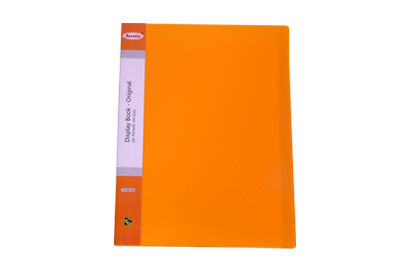 Display Book (OT-DB20A)