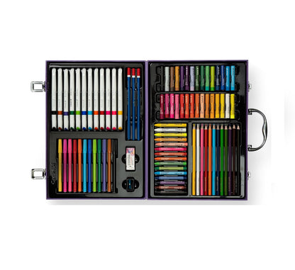Camel Art Studio Set