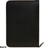 Leather Document File Folder