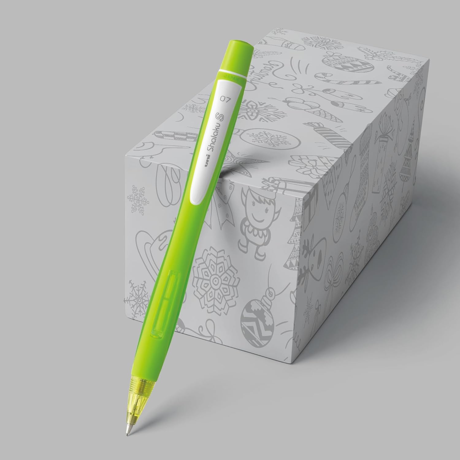 Uni-ball Shalaku M7-228 0.7mm Mechanical Pencil