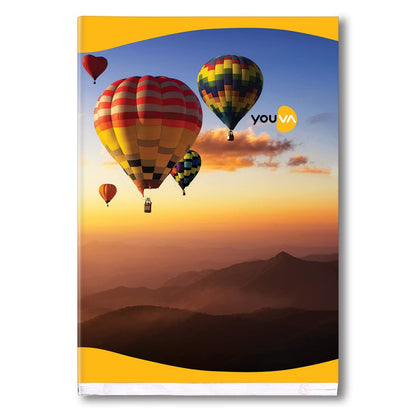 Navneet Youva Soft Bound 324pg