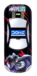 Doms Batman Car Tin Box