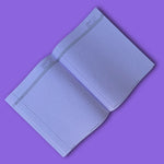NR- Single Line Hard Bounded Journal