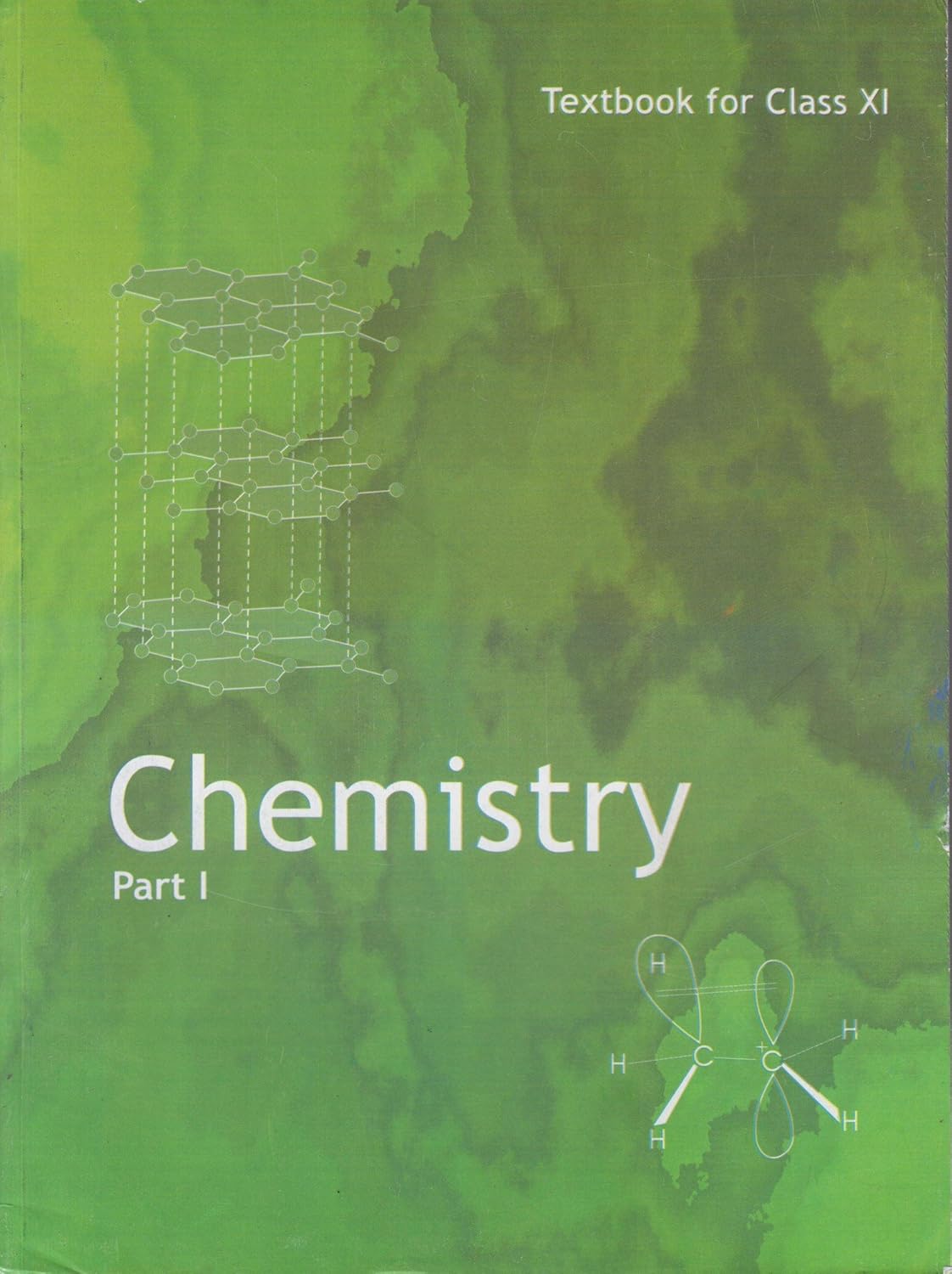 Chemistry Textbook Part - 1 For Class 11