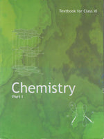 Chemistry Textbook Part - 1 For Class 11