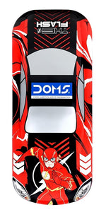 Doms Flash Car Tin Box