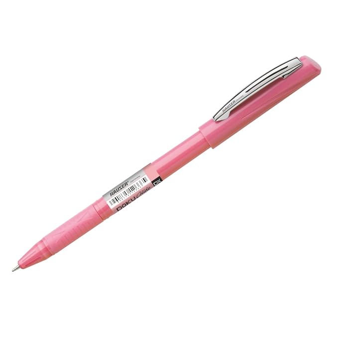 Hauser Duke Glide DX Ball Pen