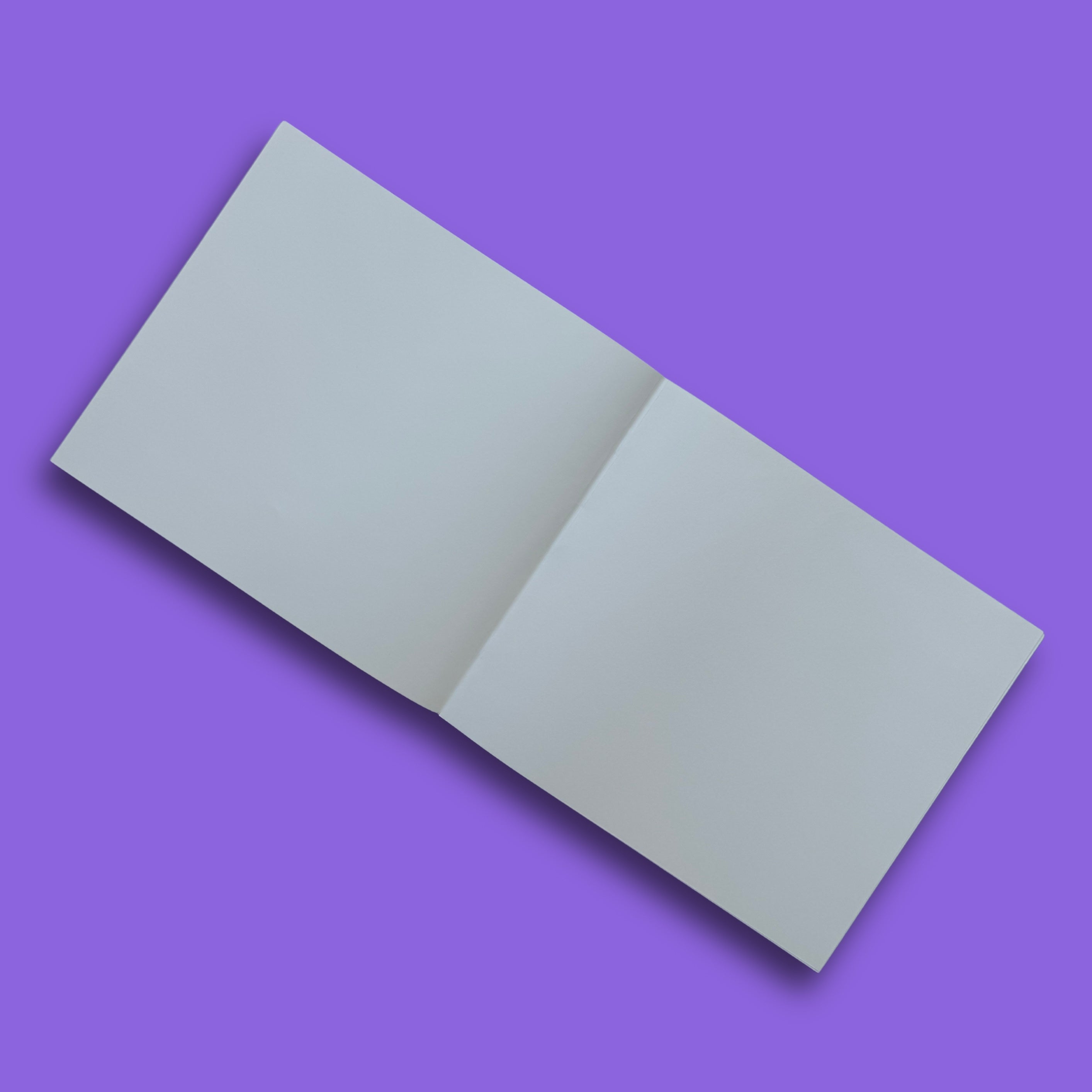 NR- Drawing Premium Size Notebook