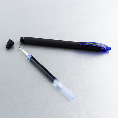 Pentel Ener Gel 0.7mm Click Roller Gel Pen