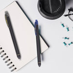 Pentel Ener Gel 0.7mm Click Roller Gel Pen