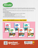 Arihant All in One English Class 7