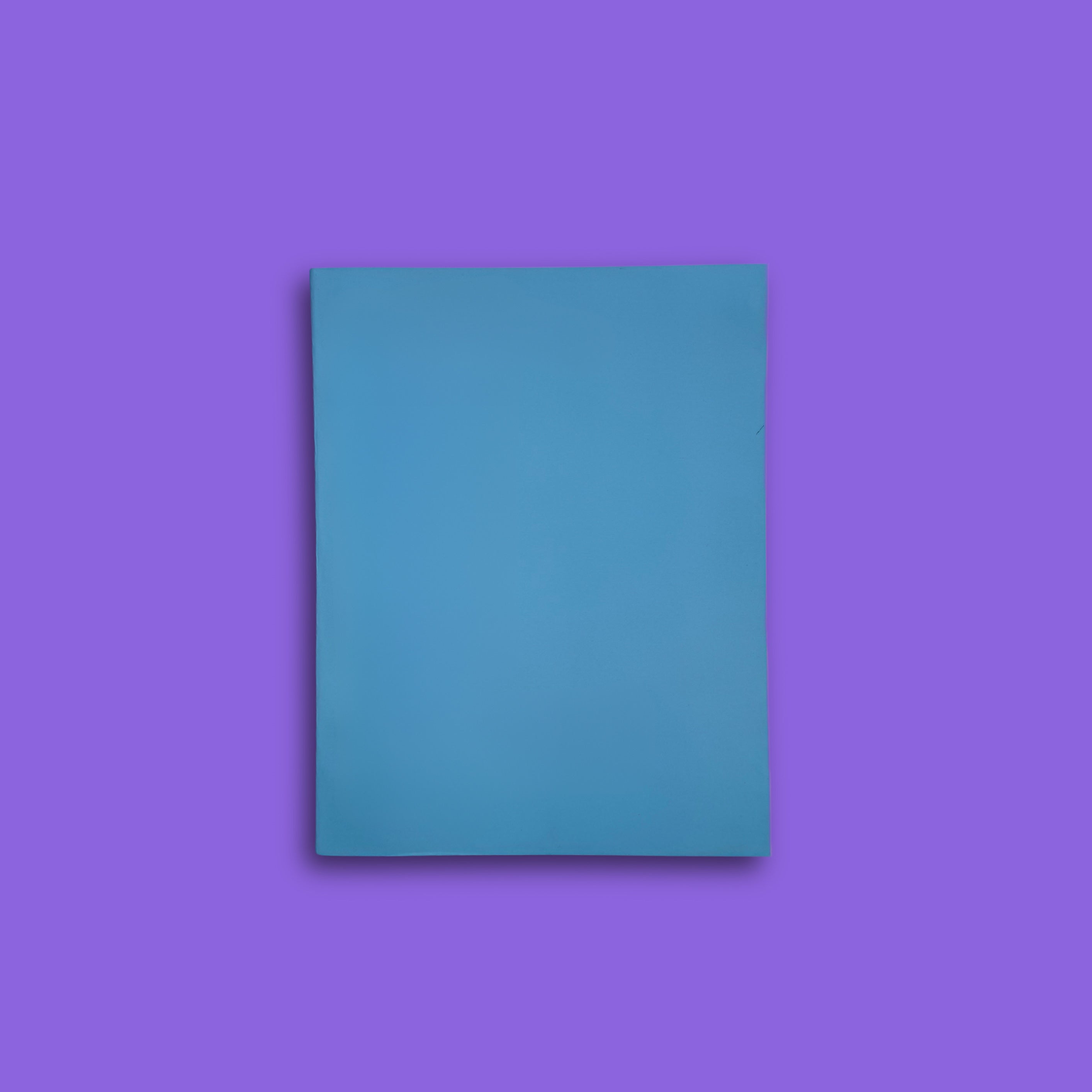 NR- Single Line Interleaf Soft Bounded Journal