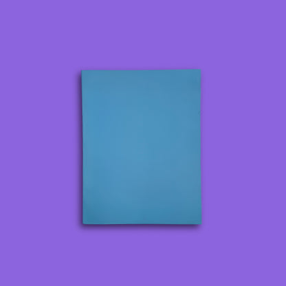 NR- Single Line Interleaf Soft Bounded Journal