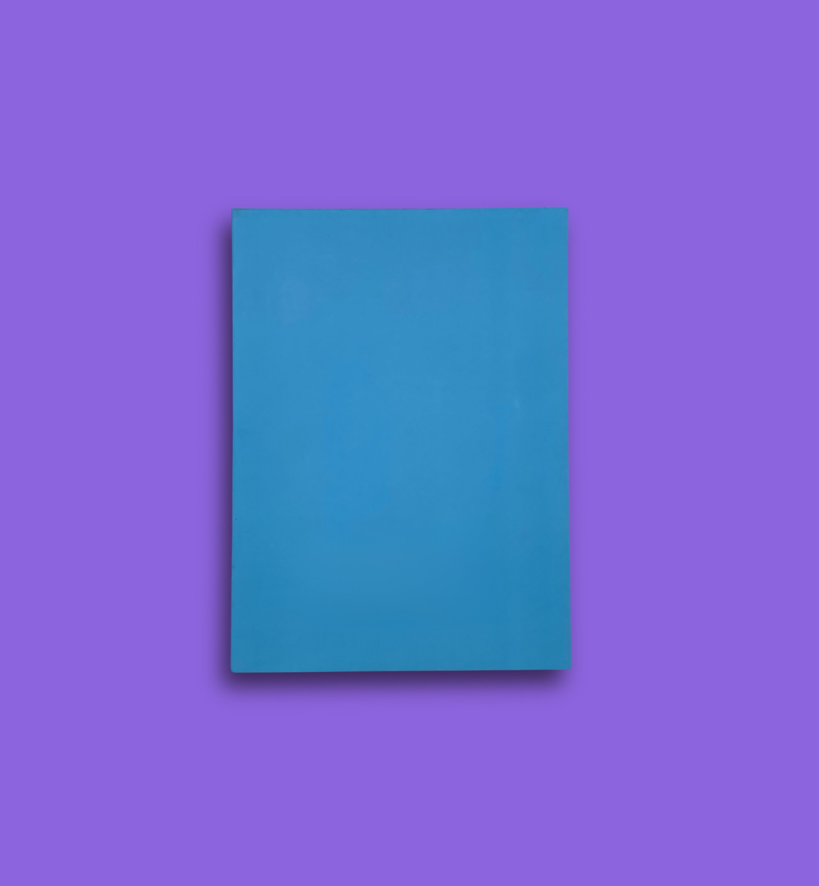 NR- Single Line Interleaf Notebook