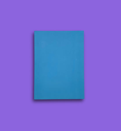 NR- Single Line Interleaf Notebook