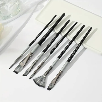 Worison Mix Paint Brush