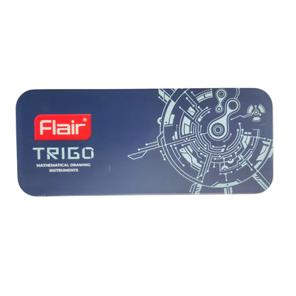 Flair Trigo Geometry Box