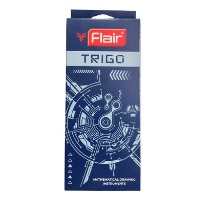 Flair Trigo Geometry Box