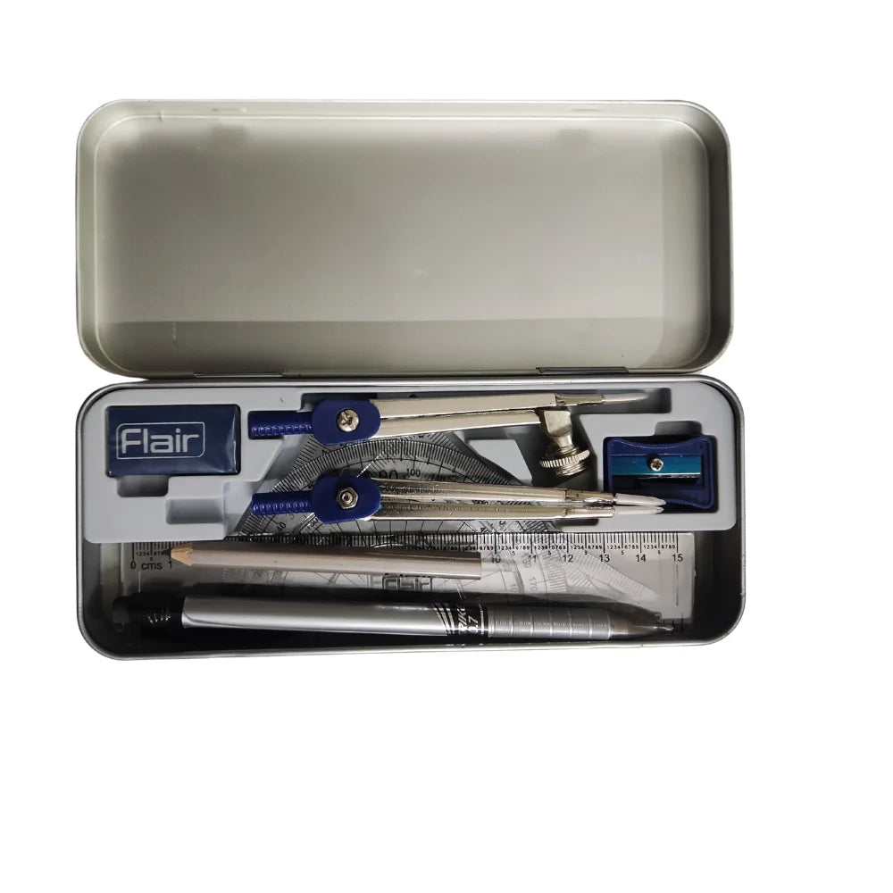 Flair Trigo Geometry Box