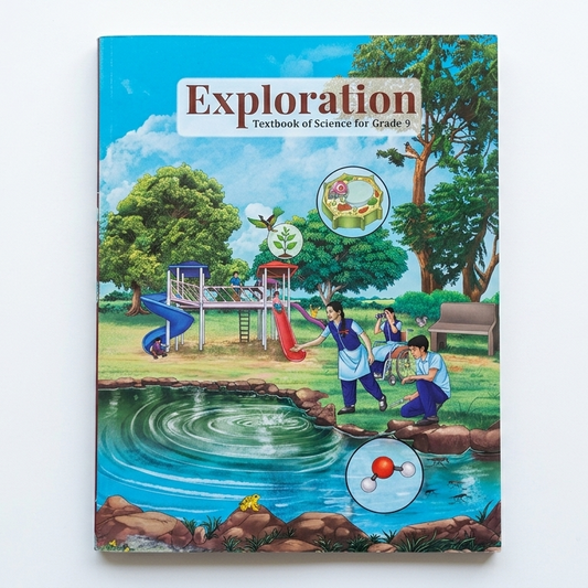 Exploration: Textbook of Science for Grade 9