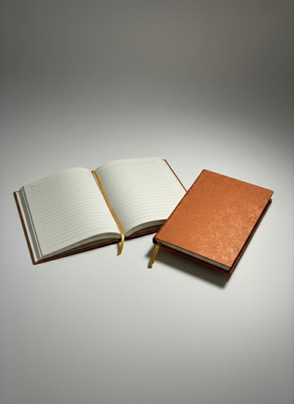 Notebook Series Details Make All The Difference