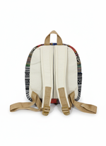 Netural Hemp Jute Material Bag
