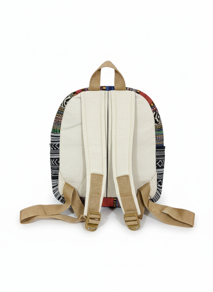 Netural Hemp Jute Material Bag