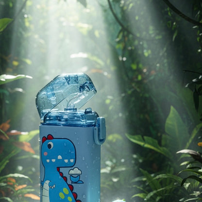 Dino-Mite Hydration Bottle