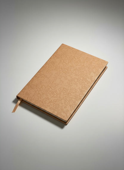 Notebook Series Details Make All The Difference
