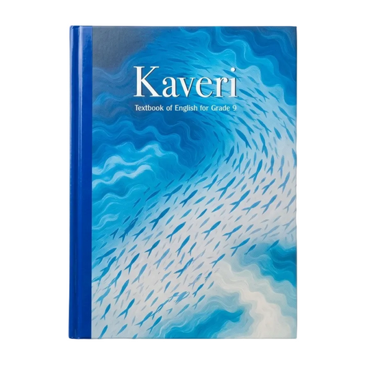 Kaveri English Textbook Class 9th