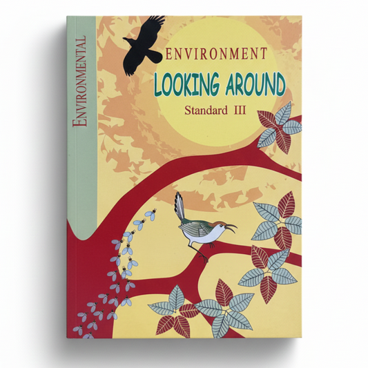 Looking Around (Environment) Class 3rd