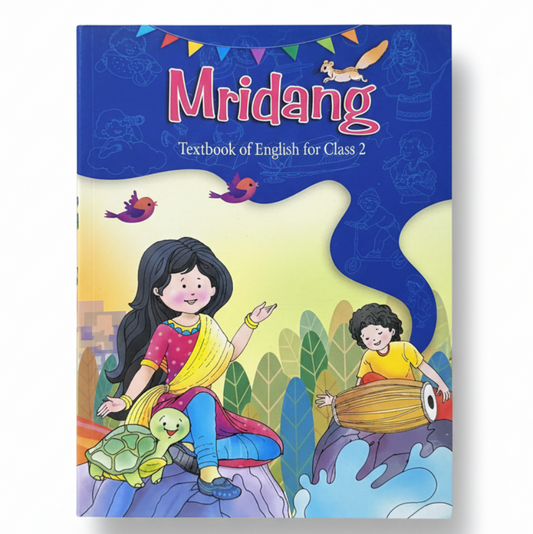 Maridang (English) Class 2nd