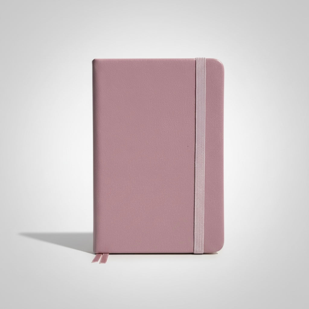 Classic Terracotta Pocket Notebook