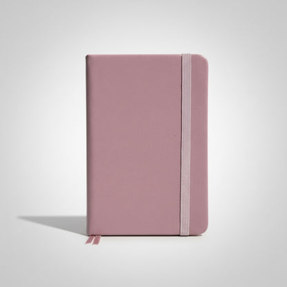 Classic Terracotta Pocket Notebook