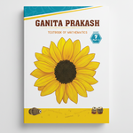 NCERT Ganita Prakash (Mathematics) Class 7th