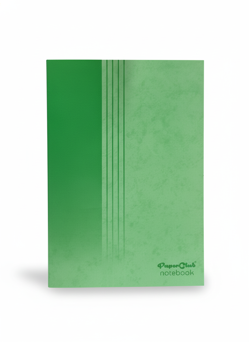 PAPERCLUB Fullscape Notebook