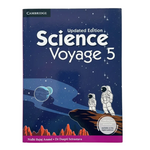 Science Voyage (Class 5) - Cambridge