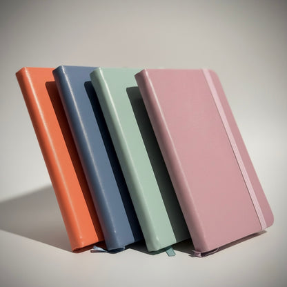 Classic Terracotta Pocket Notebook